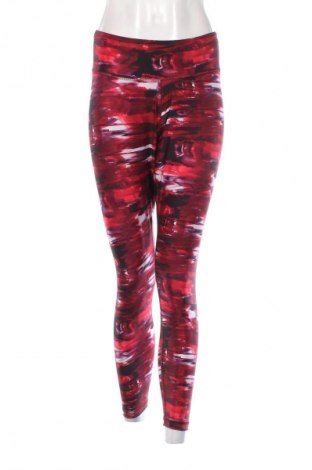 Damen Leggings Crivit, Größe L, Farbe Mehrfarbig, Preis 6,99 €