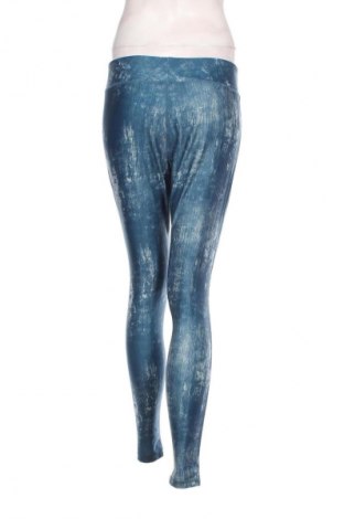 Damen Leggings Crivit, Größe M, Farbe Blau, Preis € 7,49