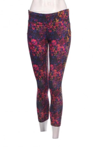 Damen Leggings Crivit, Größe S, Farbe Mehrfarbig, Preis € 5,49