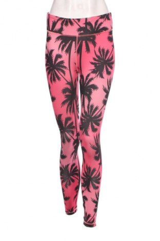 Damskie legginsy Crivit, Rozmiar S, Kolor Kolorowy, Cena 24,99 zł