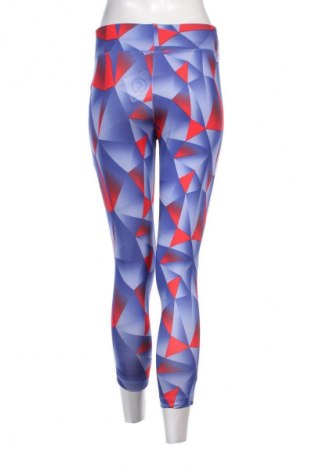 Damen Leggings Crivit, Größe S, Farbe Mehrfarbig, Preis 8,37 €