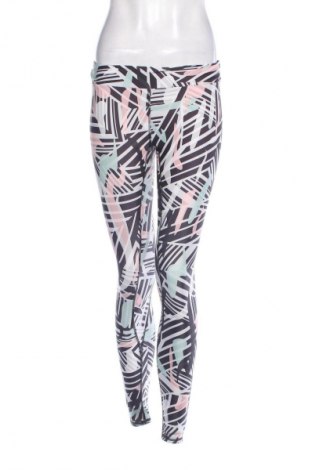 Damen Leggings Decathlon, Größe S, Farbe Mehrfarbig, Preis € 6,99