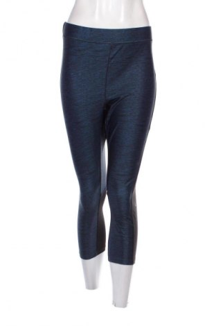 Damen Leggings Decathlon, Größe XXL, Farbe Blau, Preis € 16,29