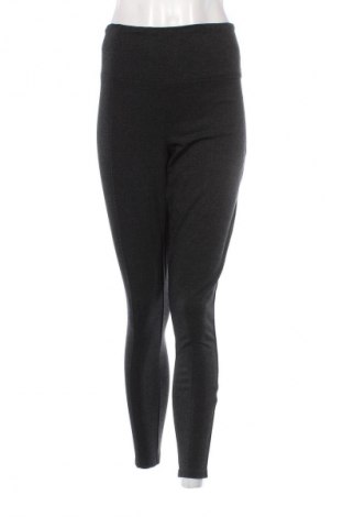 Damen Leggings Denver Hayes, Größe XXL, Farbe Grau, Preis € 9,72