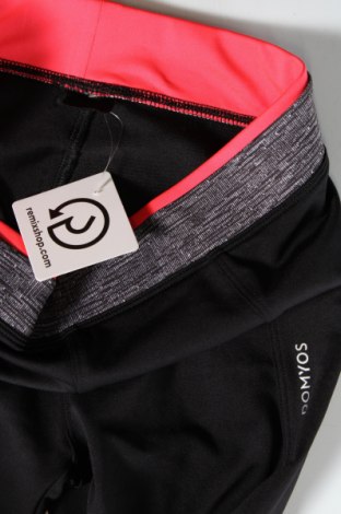 Damskie legginsy Domyos, Rozmiar S, Kolor Kolorowy, Cena 33,99 zł