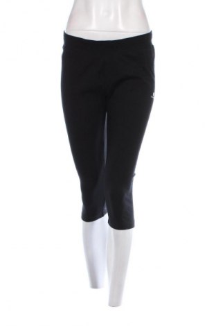 Damen Leggings Domyos, Größe M, Farbe Schwarz, Preis € 5,49