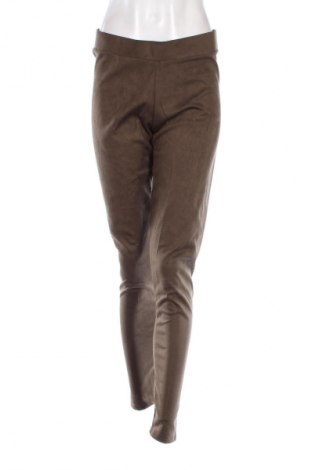 Damen Leggings Elle Nor, Größe L, Farbe Braun, Preis € 5,99