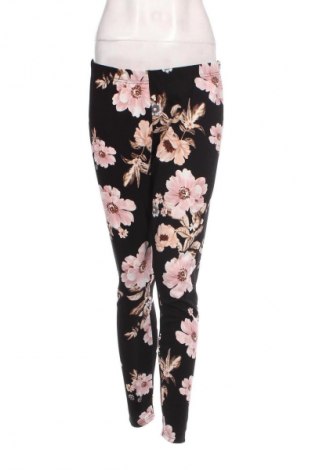 Damen Leggings Emery rose, Größe XL, Farbe Mehrfarbig, Preis € 6,65