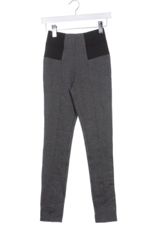 Damen Leggings Esmara, Größe XXS, Farbe Grau, Preis € 5,99