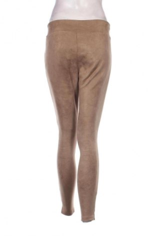 Damen Leggings Esmara, Größe M, Farbe Beige, Preis € 5,99