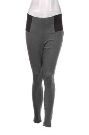 Damen Leggings Esmara, Größe L, Farbe Grau, Preis € 5,99