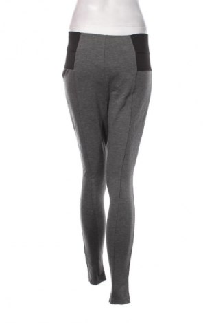 Damen Leggings Esmara, Größe L, Farbe Grau, Preis 5,99 €