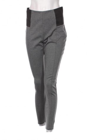 Damen Leggings Esmara, Größe L, Farbe Grau, Preis € 5,99