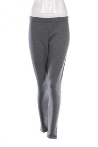 Damen Leggings Esmara, Größe L, Farbe Grau, Preis 5,99 €