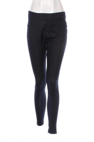 Damen Leggings Esmara, Größe M, Farbe Blau, Preis € 6,99