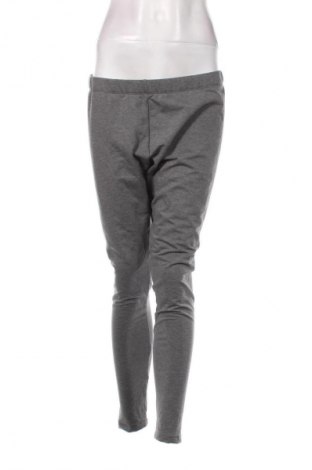 Damen Leggings Esmara, Größe XL, Farbe Grau, Preis € 6,99