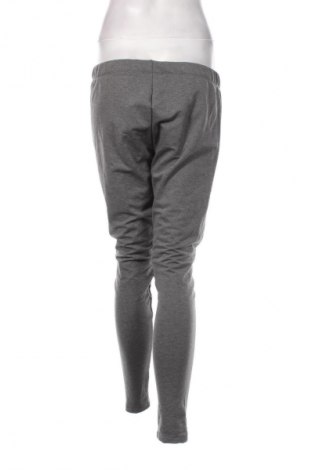 Damen Leggings Esmara, Größe XL, Farbe Grau, Preis 6,99 €