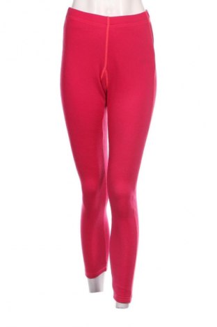 Damskie legginsy Esmara, Rozmiar S, Kolor Czerwony, Cena 47,99 zł