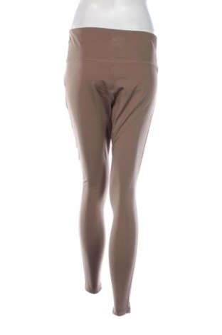 Damen Leggings Essentials by Tchibo, Größe L, Farbe Beige, Preis 6,99 €