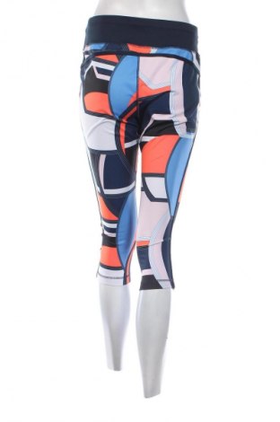 Damskie legginsy FILA, Rozmiar M, Kolor Kolorowy, Cena 31,99 zł