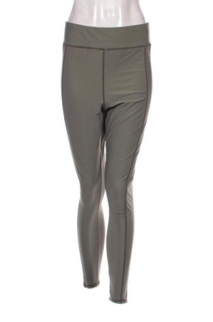 Damskie legginsy H&M Divided, Rozmiar L, Kolor Zielony, Cena 37,99 zł