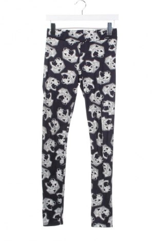 Damskie legginsy H&M Divided, Rozmiar S, Kolor Kolorowy, Cena 32,18 zł