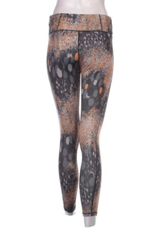 Damskie legginsy H&M Sport, Rozmiar S, Kolor Kolorowy, Cena 33,99 zł