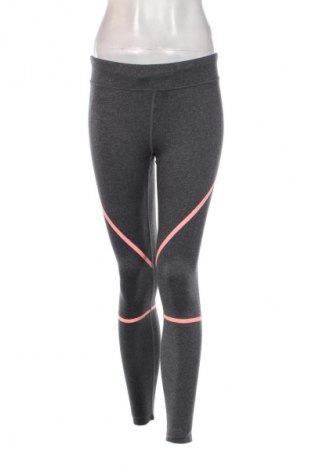 Damen Leggings H&M Sport, Größe S, Farbe Grau, Preis 7,99 €