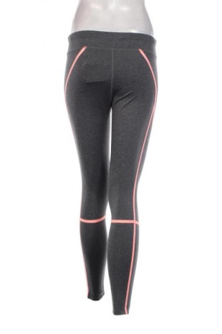 Dámské legíny  H&M Sport, Velikost S, Barva Šedá, Cena  169,00 Kč