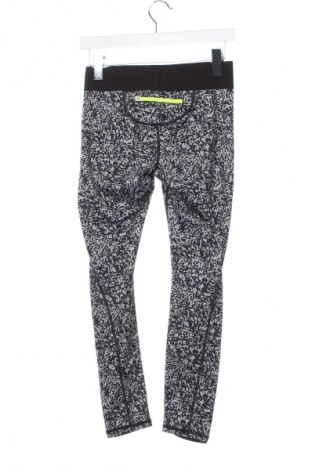 Damskie legginsy H&M Sport, Rozmiar S, Kolor Kolorowy, Cena 57,47 zł