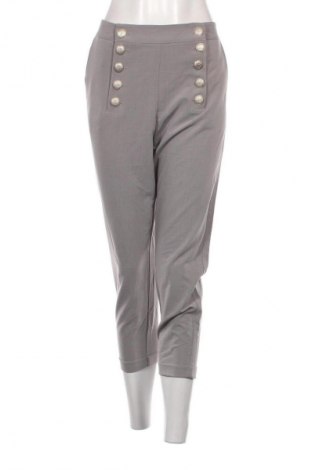 Damenhose Imperial, Größe L, Farbe Grau, Preis 9,99 €