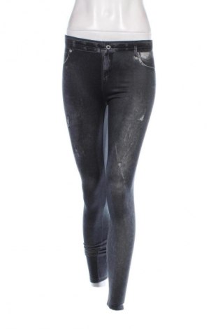 Damen Leggings Janina, Größe S, Farbe Grau, Preis 5,99 €