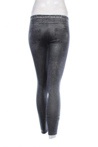 Damen Leggings Janina, Größe S, Farbe Grau, Preis 5,99 €