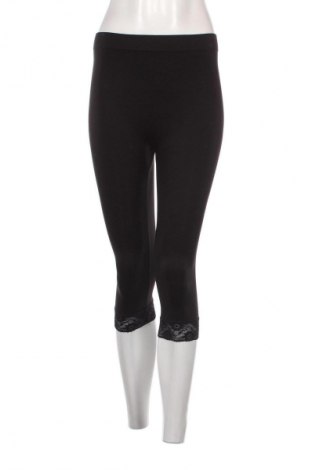 Damen Leggings Jolinesse, Größe M, Farbe Schwarz, Preis € 3,49