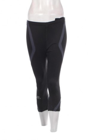 Damen Leggings Kalenji, Größe L, Farbe Schwarz, Preis 5,49 €