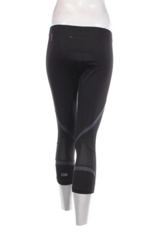 Damen Leggings Kalenji, Größe L, Farbe Schwarz, Preis 8,49 €