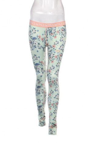 Damen Leggings Kari Traa, Größe L, Farbe Mehrfarbig, Preis 21,99 €