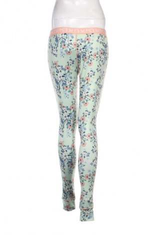 Damen Leggings Kari Traa, Größe L, Farbe Mehrfarbig, Preis 21,99 €