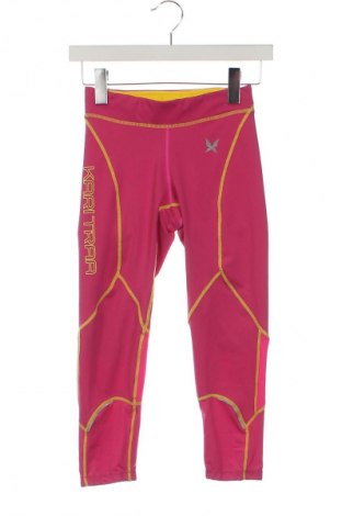 Damskie legginsy Kari Traa, Rozmiar XS, Kolor Kolorowy, Cena 76,40 zł