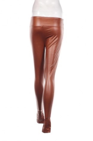 Damen Leggings Ladies Fashion, Größe S, Farbe Braun, Preis € 5,99