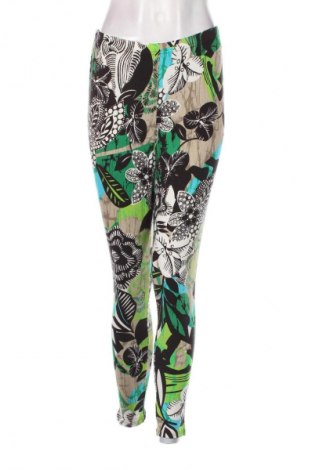 Damen Leggings Laura Kent, Größe L, Farbe Mehrfarbig, Preis 5,99 €