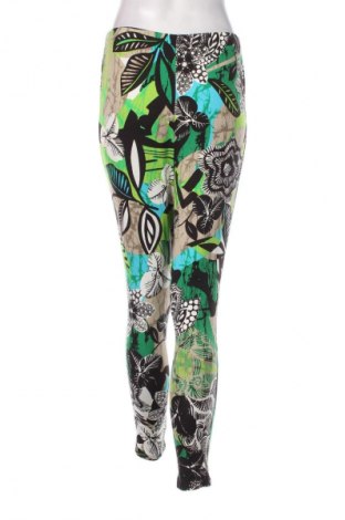 Damskie legginsy Laura Kent, Rozmiar L, Kolor Kolorowy, Cena 26,99 zł