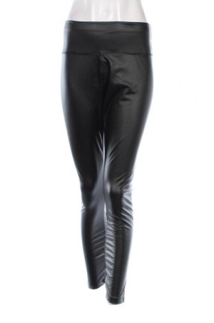 Damskie legginsy Laura Torelli, Rozmiar M, Kolor Czarny, Cena 30,99 zł