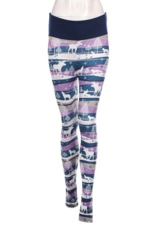 Damen Leggings Lelosi, Größe S, Farbe Mehrfarbig, Preis € 13,84