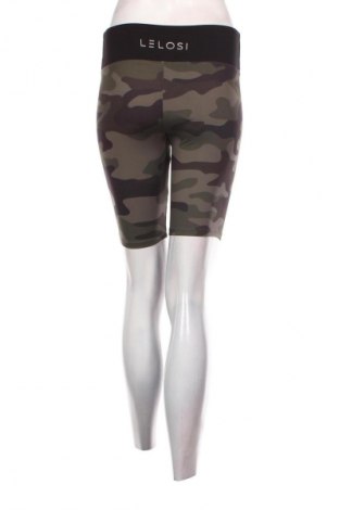 Damen Leggings Lelosi, Größe S, Farbe Mehrfarbig, Preis € 8,99