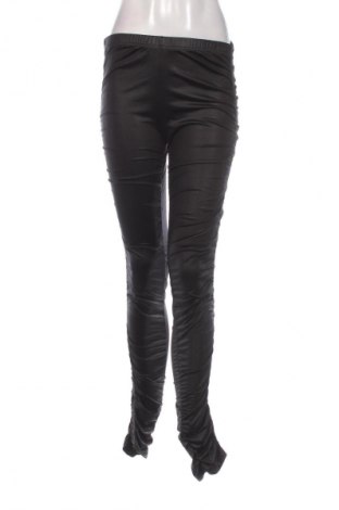 Damen Leggings Lindex, Größe M, Farbe Schwarz, Preis 2,99 €