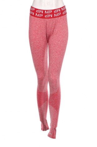 Damen Leggings MP, Größe L, Farbe Rot, Preis € 6,99