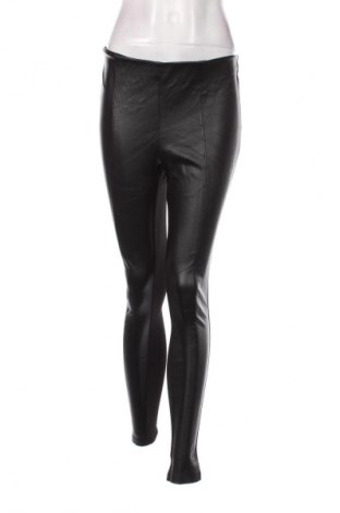 Damen Leggings Mango, Größe M, Farbe Schwarz, Preis € 6,49