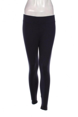 Damen Leggings Marks & Spencer, Größe L, Farbe Blau, Preis 5,49 €