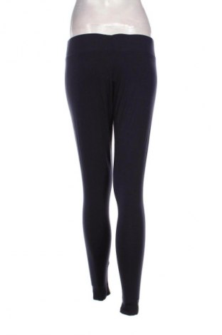 Damen Leggings Marks & Spencer, Größe L, Farbe Blau, Preis 5,99 €